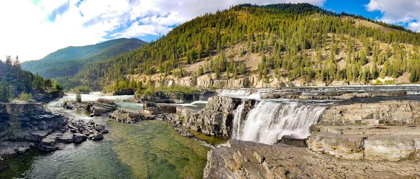 Kootenai Falls Montana by HoneyTrek 1.jpg
