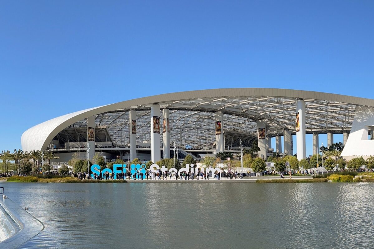 Los Angeles World Cup 2026 Guide: Everything You Need to Know - uvtours